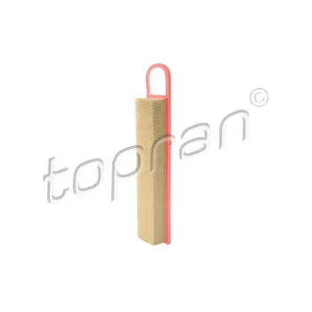 TOPRAN 501 528
