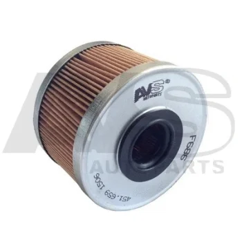 MISFAT F686