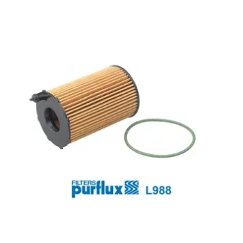 PURFLUX L988