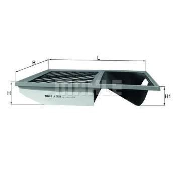 WILMINK GROUP WG1426397