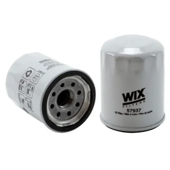 WIX FILTERS 57937