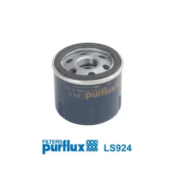 PURFLUX LS924