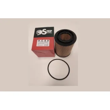 STEP FILTERS HC89