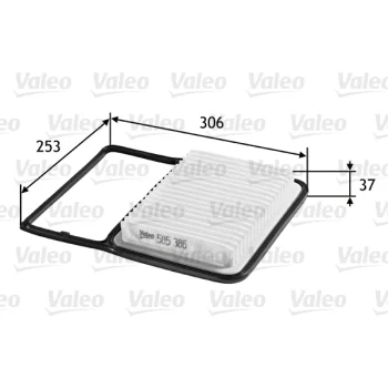 VALEO 585386