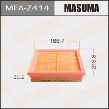 MASUMA MFA-Z414