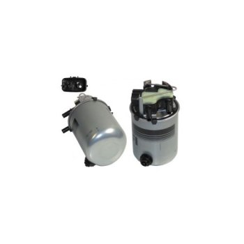 FRF 136/472 MAYERS FILTER Топливный фильтр