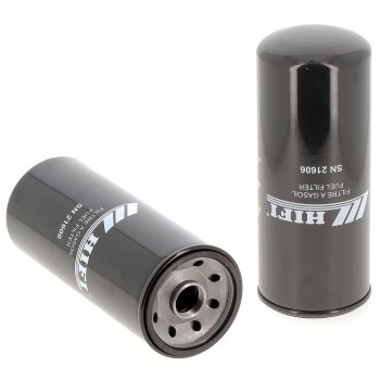 Фильтр топливный SFFilter SK3164