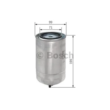BOSCH 1 457 434 402