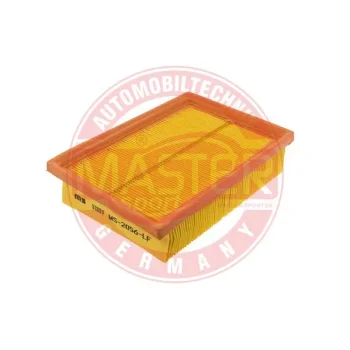 MASTER-SPORT GERMANY 2056-LF-PCS-MS