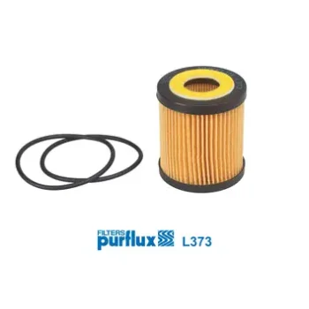 PURFLUX L373