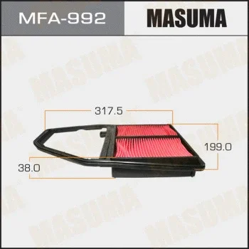 MASUMA MFA-992