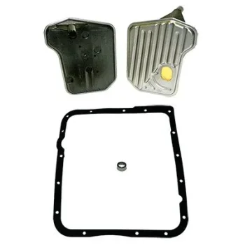 WIX FILTERS 58904