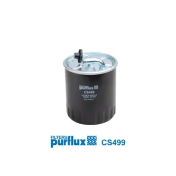 PURFLUX CS499