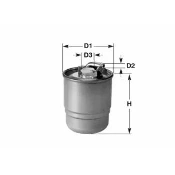 CLEAN FILTERS DN1925