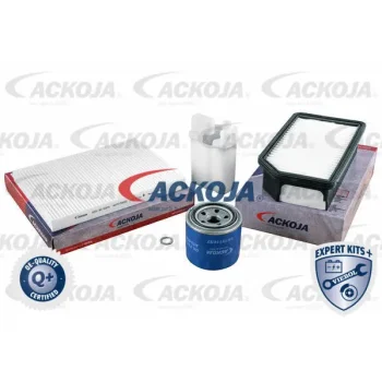 ACKOJA A52-2003