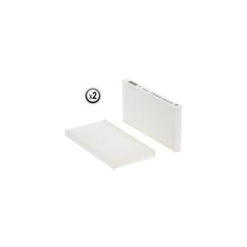 GB-9958 BIG FILTER Воздушный фильтр (салонный)