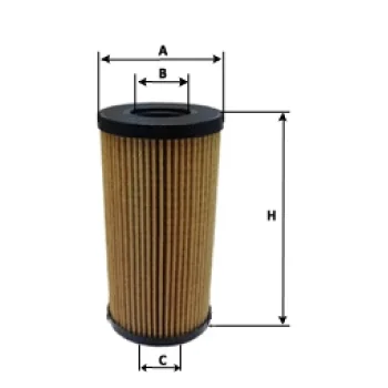 SAMPIYON FILTER CE 1097 E