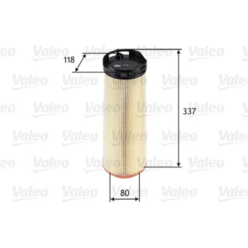 VALEO 585668