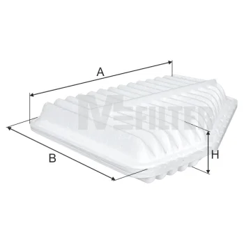 MFILTER K 7093