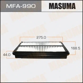 MASUMA MFA-990