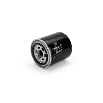 Millard FILTERS ML-2C