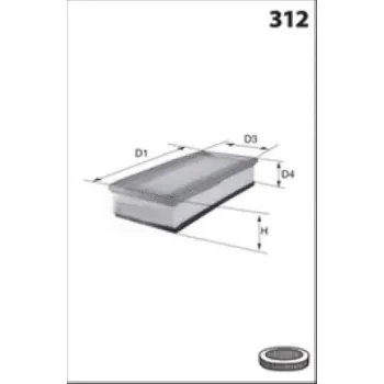 MISFAT P077A