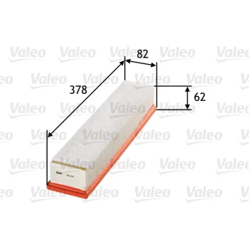 VALEO 585180