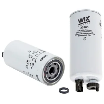 WIX FILTERS 33965