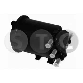 STC T405387