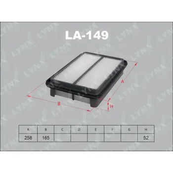 LYNXauto LA-149