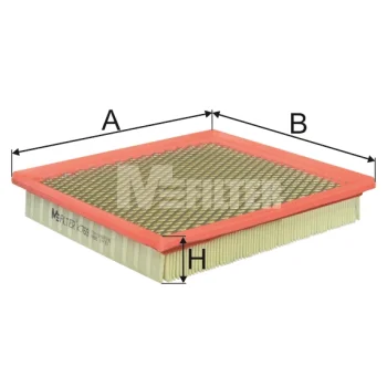 MFILTER K 769