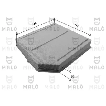AKRON-MALÒ 1500629