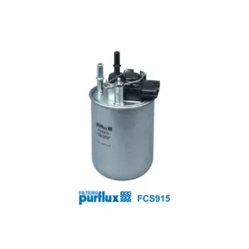 PURFLUX FCS915
