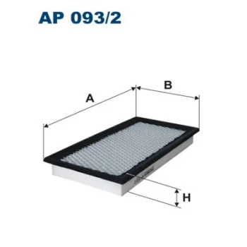 FILTRON AP 093/2