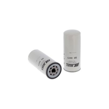 485-GB-3191 MACK Масляный фильтр