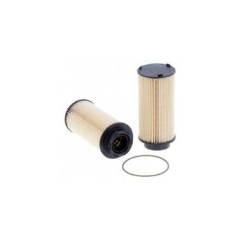 FRF 138/430 MAYERS FILTER Топливный фильтр