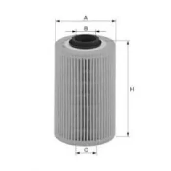 UNIFLUX FILTERS XO120