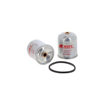 LSF 5160 COOPERS Масляный фильтр