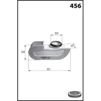 MECAFILTER EL3877