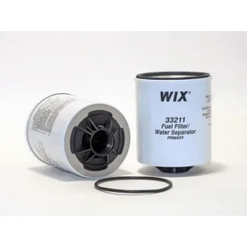 WIX FILTERS 33211