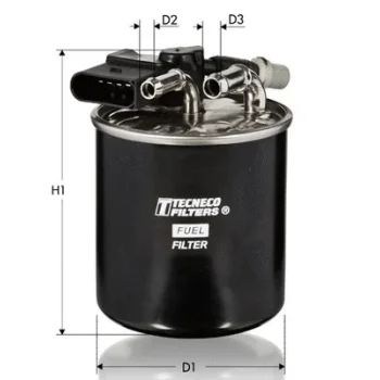 TECNECO FILTERS GS820/14