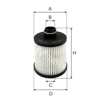 MFILTER TE 4050