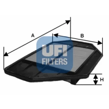 UFI 30.360.00