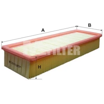 MFILTER K 170