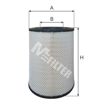 MFILTER A 842