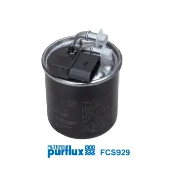 PURFLUX FCS929