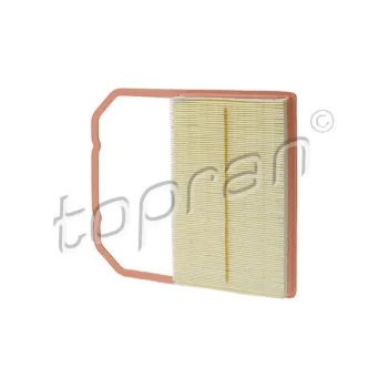 TOPRAN 620 874