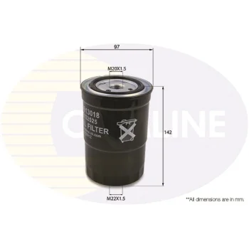 COMLINE CMB13018