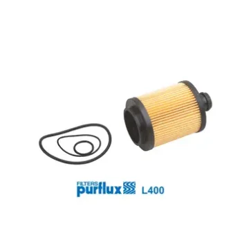 MISFAT L400