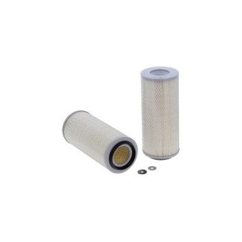 FFA 892 FINN FILTER Воздушный фильтр